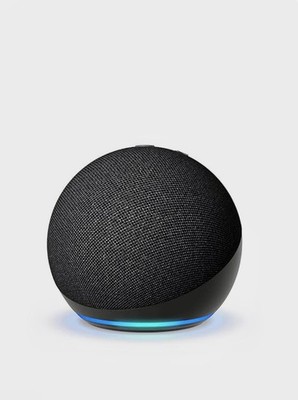 Amazon Echo Dot 5th Gen B7W64E Alexa+ Smart Speaker WiFi Bluetooth NEW