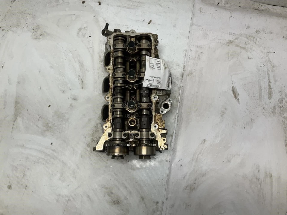 16-23 Chrysler Pacifica tracción delantera izquierda 3,6 L culata T Foto 4 de 4