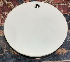 LP Tunable Tar Frame Drum, 16" x 4"