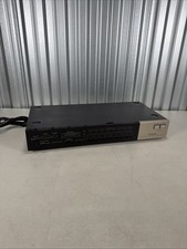 Vintage 1983 Pioneer TX-930 AM/FM Digital Tuner Made In Japan