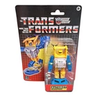 Transformers Autobot Seaspray Action Figure G1 Retro Vintage Style 2025 MOC