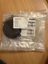 VAILLANT0020107707 DIAPHRAGM