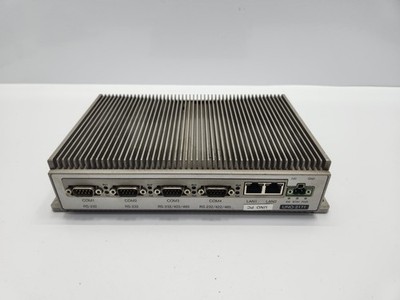 ADVANTECH UNO-2171-P12E EMBEDDED AUTOMATION COMPUTER UNO-2171