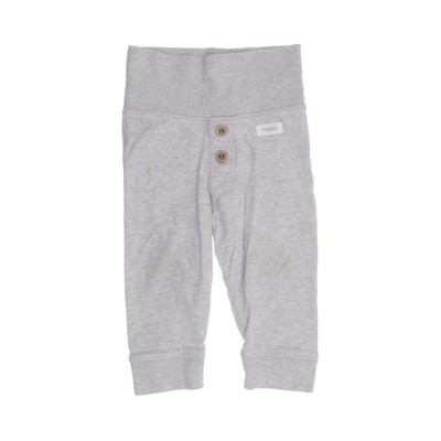 Newbie by KappAhl, Jogginghose, Größe: 80, Grau, Baumwolle, Unisex (Kinder) #WoZ