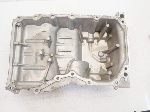 Oil pan for 2021 Ford usa Mustang 2.3 EcoBoost N48H N48 314 - 317HP - Picture 1 of 2