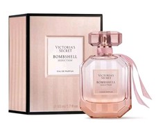 Victoria's Secret BOMBSHELL SEDUCTION Eau De Parfum 1.7 Oz BRAND NEW SEALED BOX