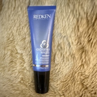 Redken Extreme Length Sealer Hair Treatment 1.7 fl oz