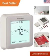 Smart Response Technology Thermostat