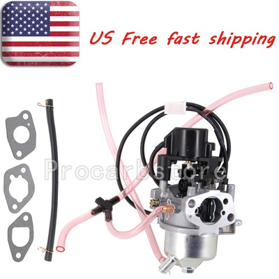 #ad Carburetor ASM 16100 ZL0 D66 For Honda EU3000i 2000i EU3000is Generator Carb $24.49