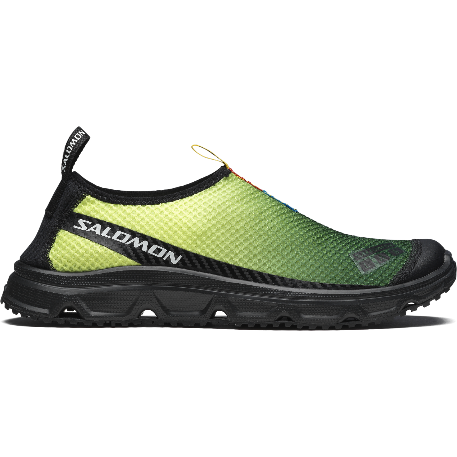 Salomon RX Mock 3.0 scarpe uomo moda sneakers l47757600