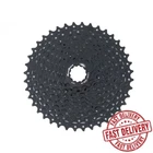 SunRace CSMS3 10-Speed Cassette 11-42T MTB Bike Cassette Black