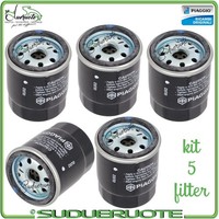 Original ÖLfilter FüR Piaggio Aprilia Derbi Gilera Italjet Malaguti Scooter