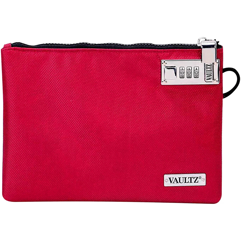 Сумка для запирающих принадлежностей Vaultz 5x8 Berry 4090₽