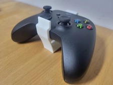 Image of Xbox Series X Controller Wall Mount – Secure & Sleek Holder