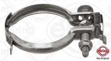 elring 103.410 Rohrverbinder für Abgasanlage Rohrverbinder Bügelschelle 