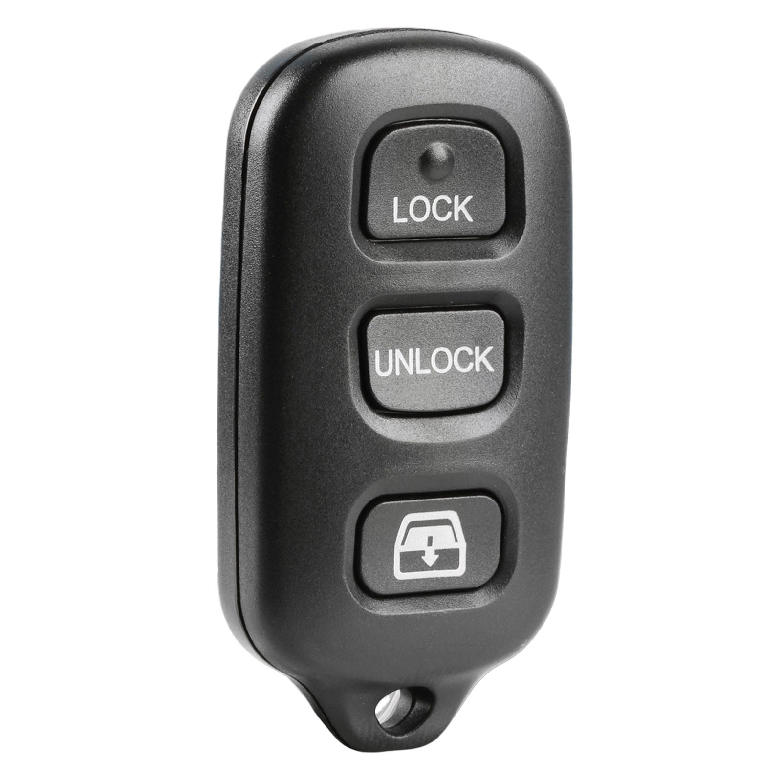 For 1999 2000 2001 2002 Toyota 4 Runner Non OEM Keyless Remote Car Key Fob