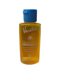 Vacation Chardonnay Oil SPF 30 Sunscreen SPF 30 1oz/30mL
