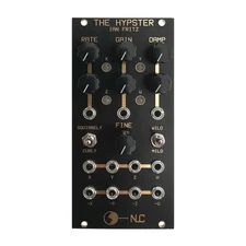 NLC Hypster Eurorack Hyperchaos Generator Non Linear Circuits