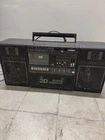 Vintage Hitachi TRK-3D9 MKII Boombox
