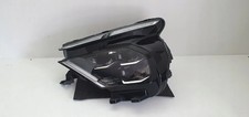 Frontscheinwerfer Citroën C4 III 9830649480 Links Scheinwerfer Headlight Frontscheinwerfer Citroën C4 III 9830649480 Links Scheinwerfer Headlight