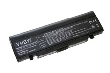 Batteria per Samsung NP-R60 NP-R60S NP-R60 Plus NP-R60Y NP-R58 NP-R70 6600mAh 11,1V