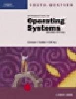 INTRODUCTION TO OPERATING SYSTEMS: A SURVEY COURSE, 2ND By Mary Gorman & Todd
