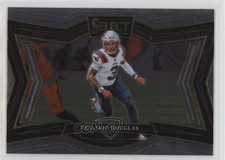 2024 Panini Select Field Level Demario Douglas #429 3s8