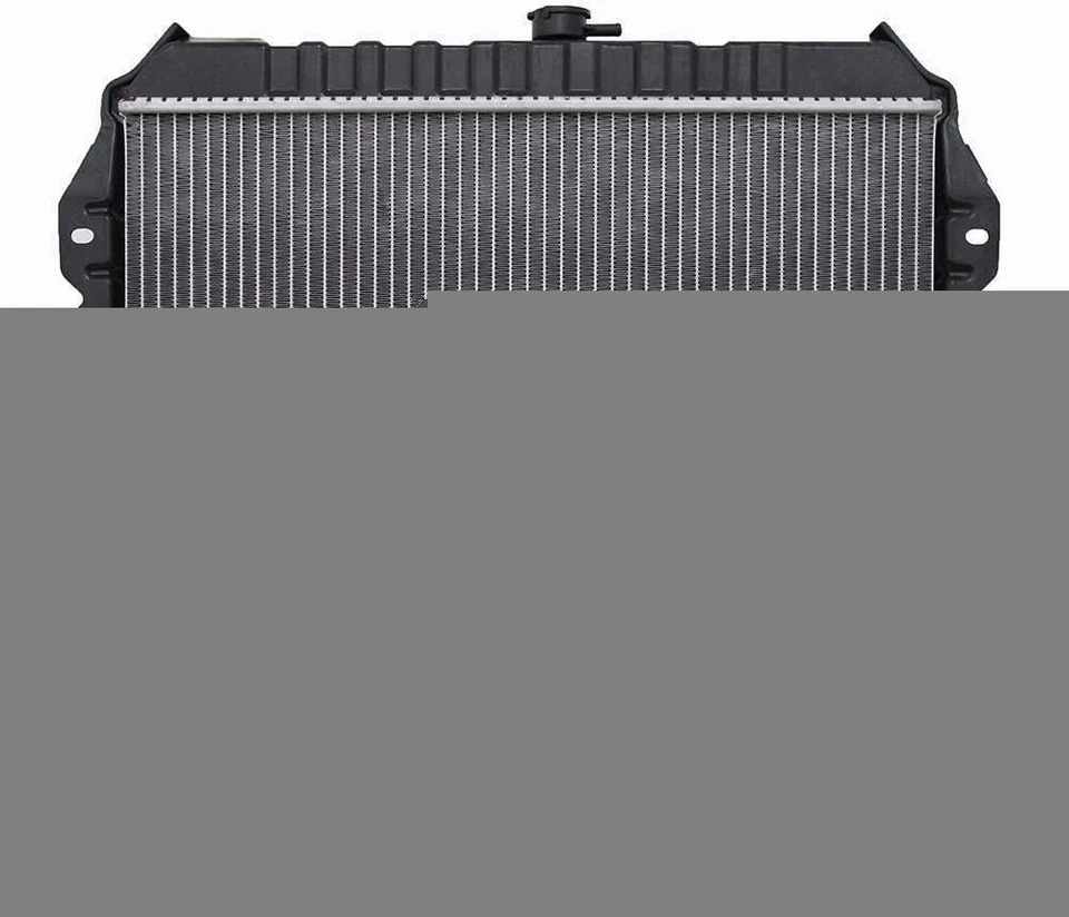 Radiador OSC 1430 para Toyota 4Runner 88-95 Foto 2 de 2