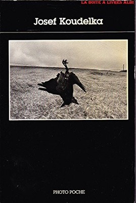JOSEF KOUDELKA By Centre National De La Photographie