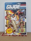 Gi Joe 1991 DUKE Vintage v3 GIJOE G I Hasbro Action Figure 1990 Complete MOC