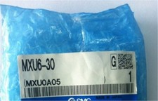 1Pc Smc MXU6-30 Brand New wxFast delivery