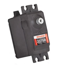 Traxxas 1/8 Jato 3.3 * Waterproof Metal Gear Digital High-Speed Servo * 2075R