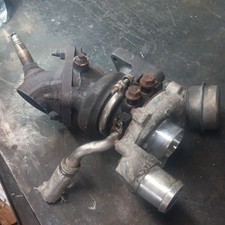 Driver Left Turbosupercharger 3.5l Turbo Fits 10-19 Mkt 440269 Driver Left Turbosupercharger 3.5l Turbo Fits 10-19 Mkt 440269