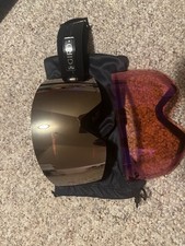 Giro Contour RS. Vivid Copper and Vivid Infra...