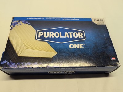 PurolatorONE A16200 Purolator Engine Air Filter Advanced  for Kia Soul