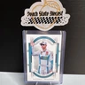 2024 Panini National Treasures Racing Denny Hamlin Serial Numbered 22/49 NASCAR