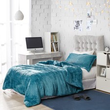 Byourbed Coma Inducer  Oversized Twin Comforter - Me Sooo Comfy - Ocean Depths