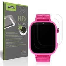 2x matte protective film for WENIVO X18 shock protection anti-shock