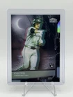 2026 Topps Chrome Black Kyle Teel Base (Raw)