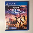 Star Trek Prodigy: Supernova | PS4 | Lot #3 | PRISTINE