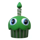 Funko Mystery Minis Five Nights at Freddy's Glow In The Dark Cupcake