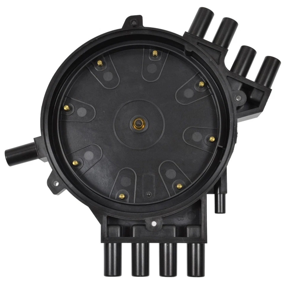 Nuevo kit de tapa y rotor de distribuidor SMP para chasis comercial Cadillac 1994-1996 Foto 4 de 4