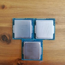 Intel Core i5-4690 4x3,5GHz Prozessor SR1QH