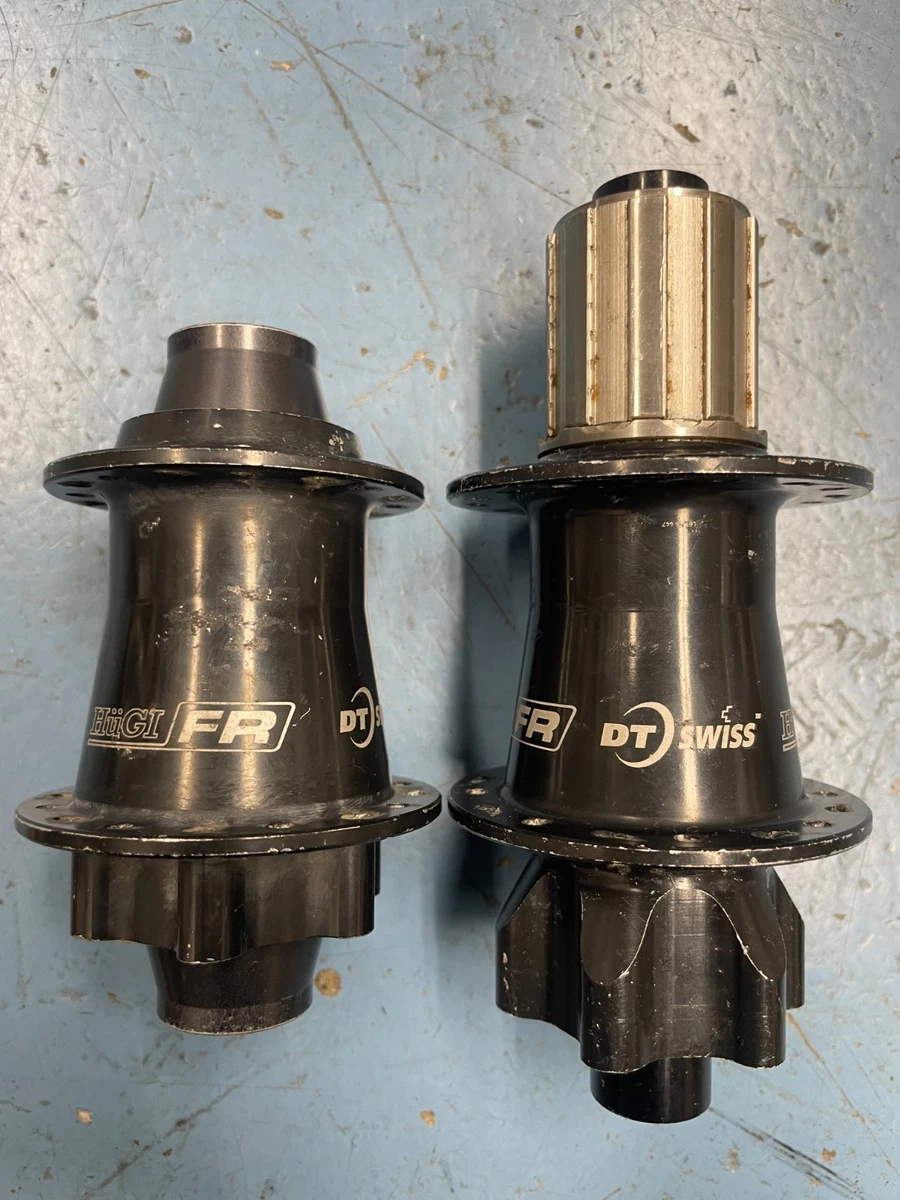 DT Swiss Hub Set Bicycle Hubs for sale | eBay