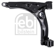 FEBI BILSTEIN 180968 Wheel Suspension Control/Trailing Arm Front Left For Man VW