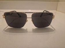 Aviator Style Sunglasses Frames Glasses. Men Women
