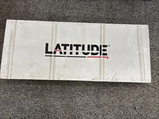 Leer 630400 Latitude Series Tonneau Cover For 99-20 Ford Super Duty