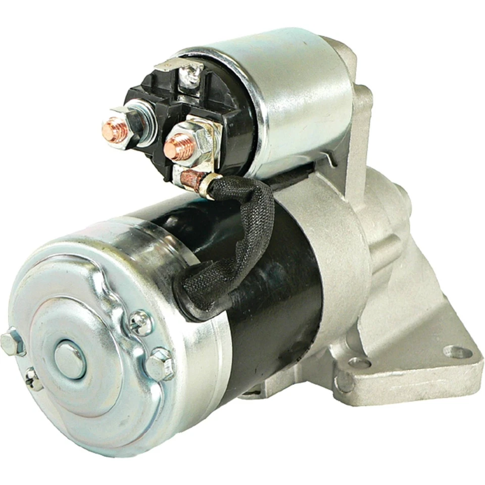 Starter For Mazda Auto and Light Truck 6 2003-2006 MPV 2002-2006; 410-48270 Foto 3 de 4