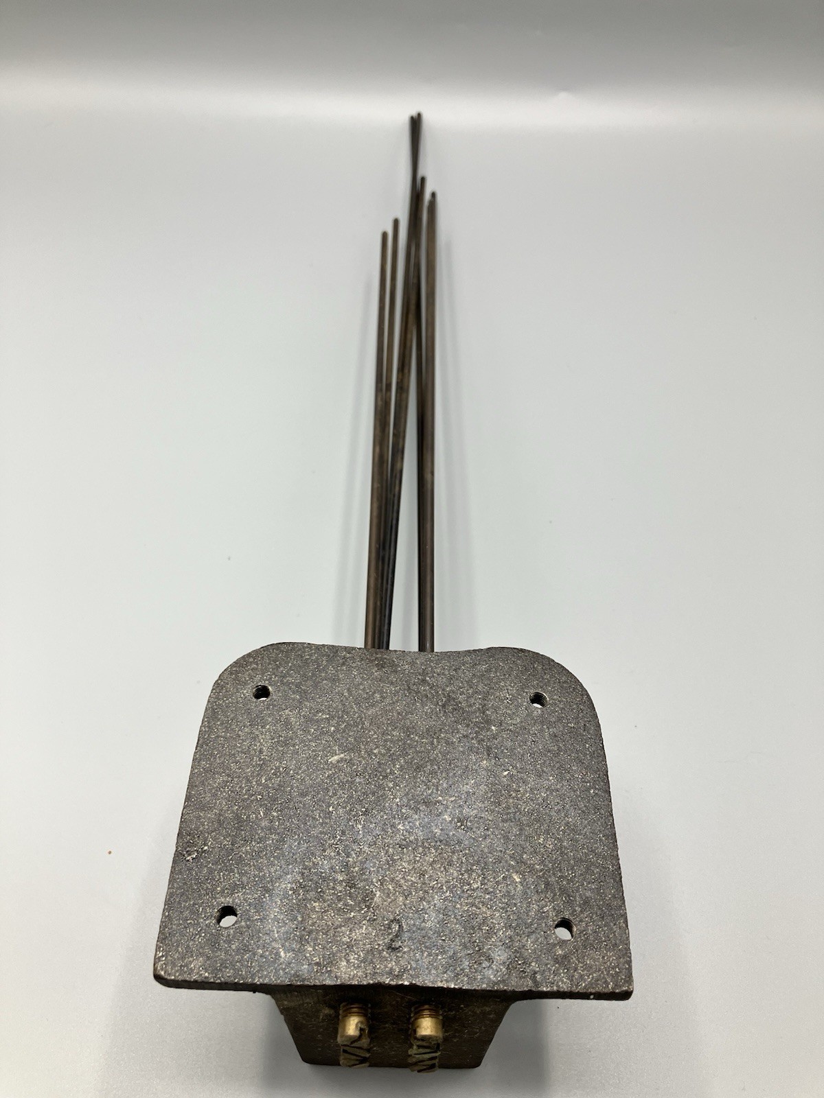 VTG Herschede CHIMES ONLY LADY HAWTHORNE 611 Grandfather Clock Parts