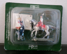 Figurine Del Prado AUSTERLITZ